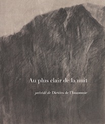 couverture au plus clair de la nuit