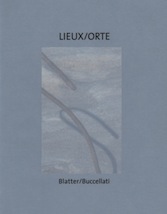 couverture lieux / orte