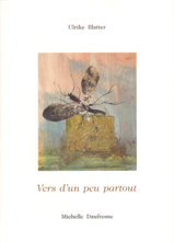 couverture vers d'un peu partout